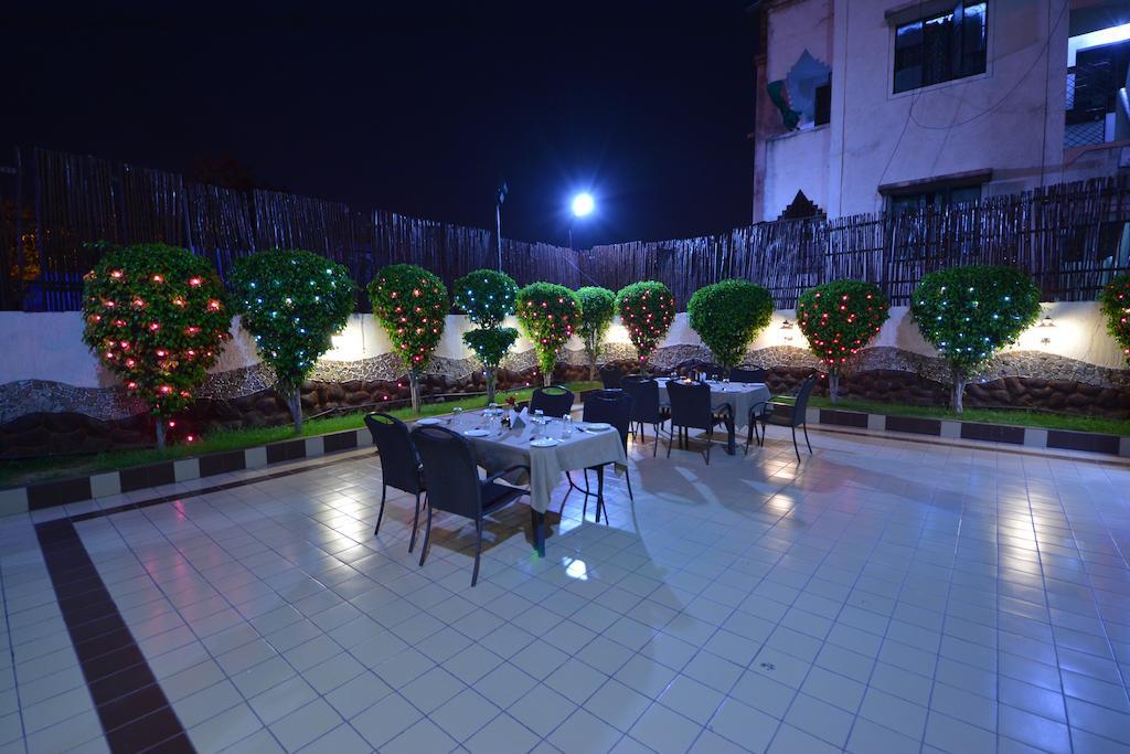 The Legend Inn @Nagpur Ngoại thất bức ảnh