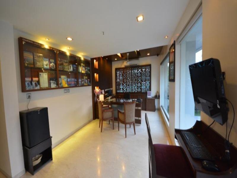 The Legend Inn @Nagpur Ngoại thất bức ảnh